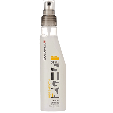 GOLDWELL_Just Smooth Styling Milk 150ml / 5oz_Cosmetic World